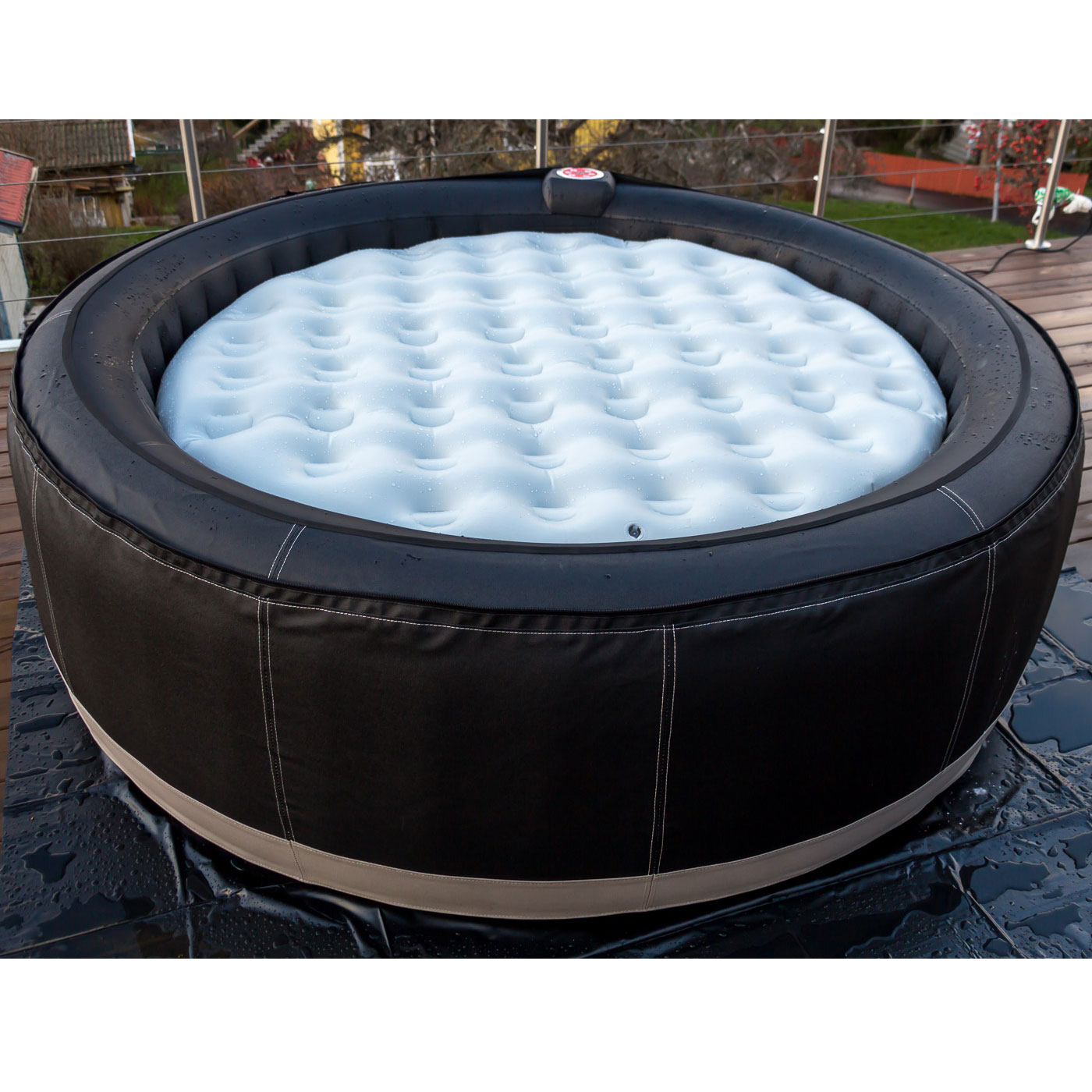 Isoleringslock GEM Artic