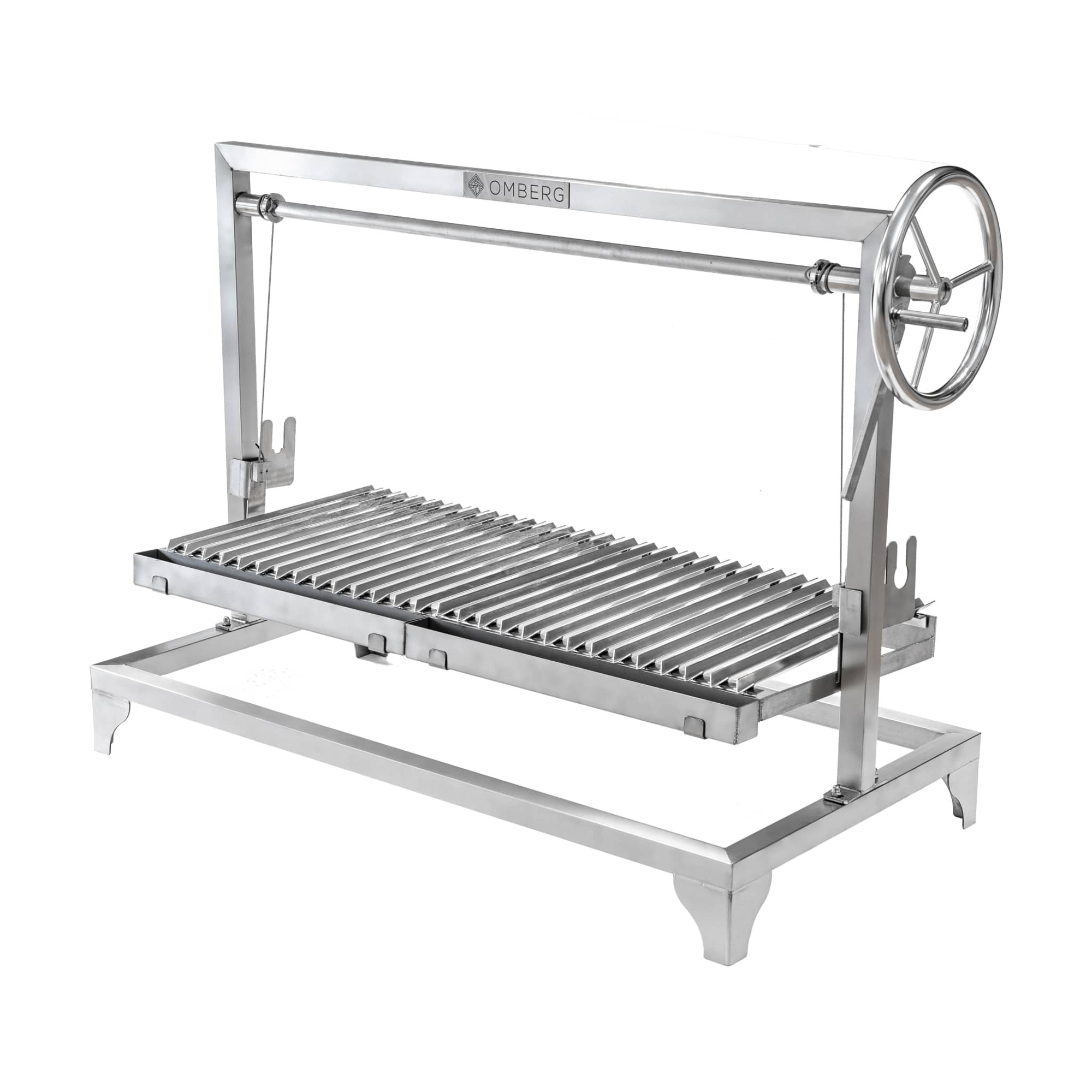 Asadogrill Omberg Asador XL