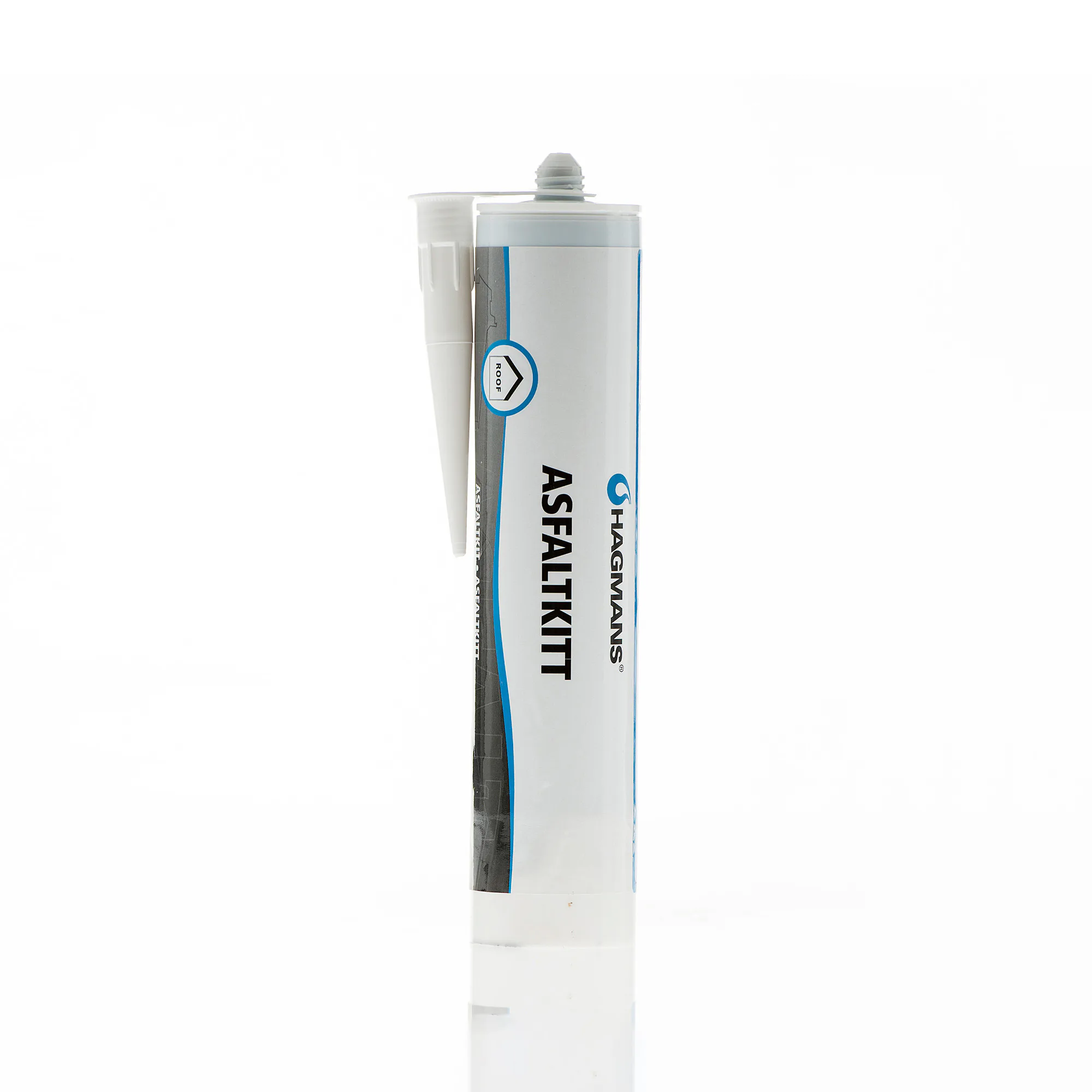 Asfaltkitt Hagmans Patron