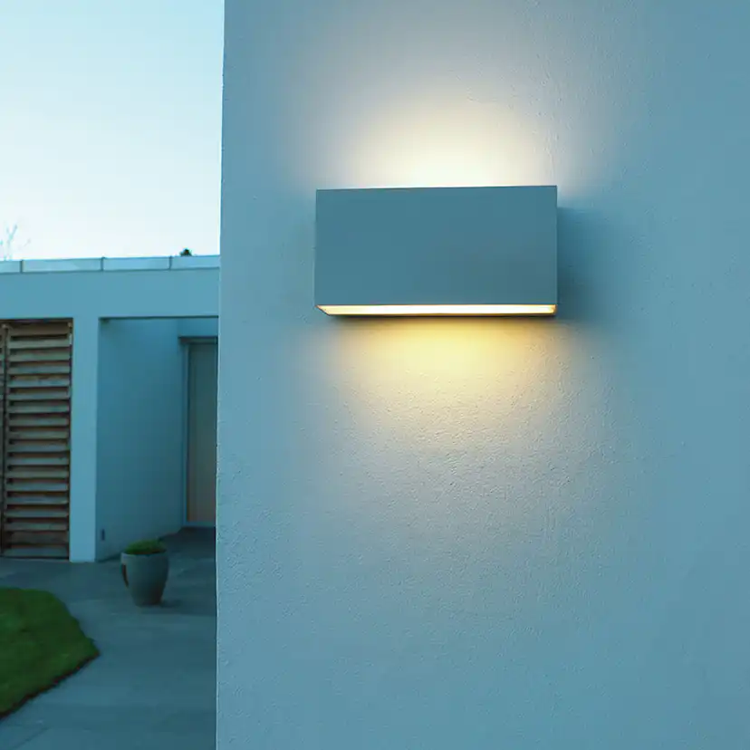 Väggarmatur Norlys Asker 5151