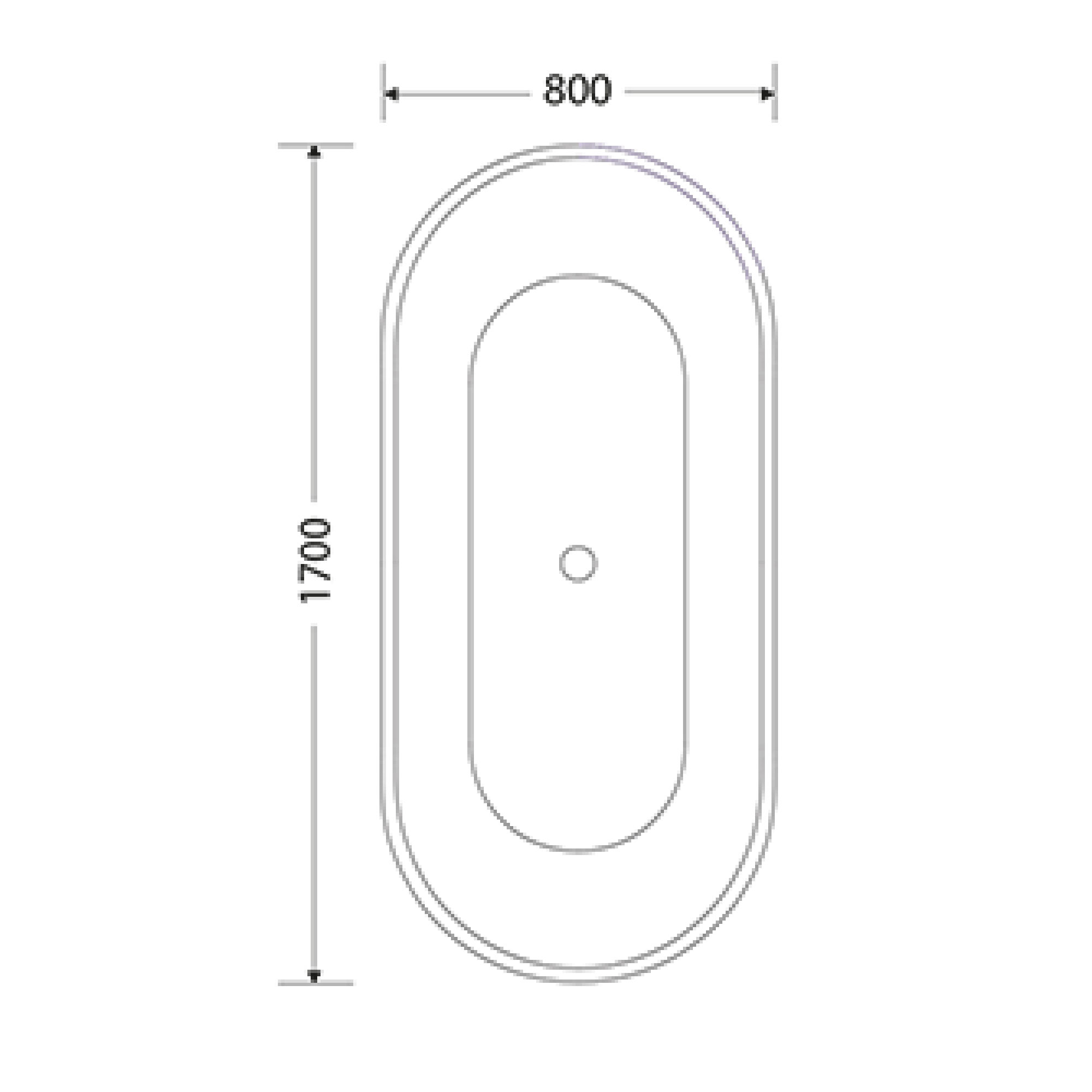 Badkar Nordhem Aspholmen