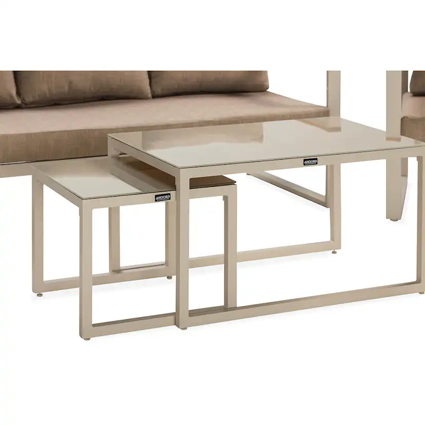 Soffgrupp deNoord Aspvik