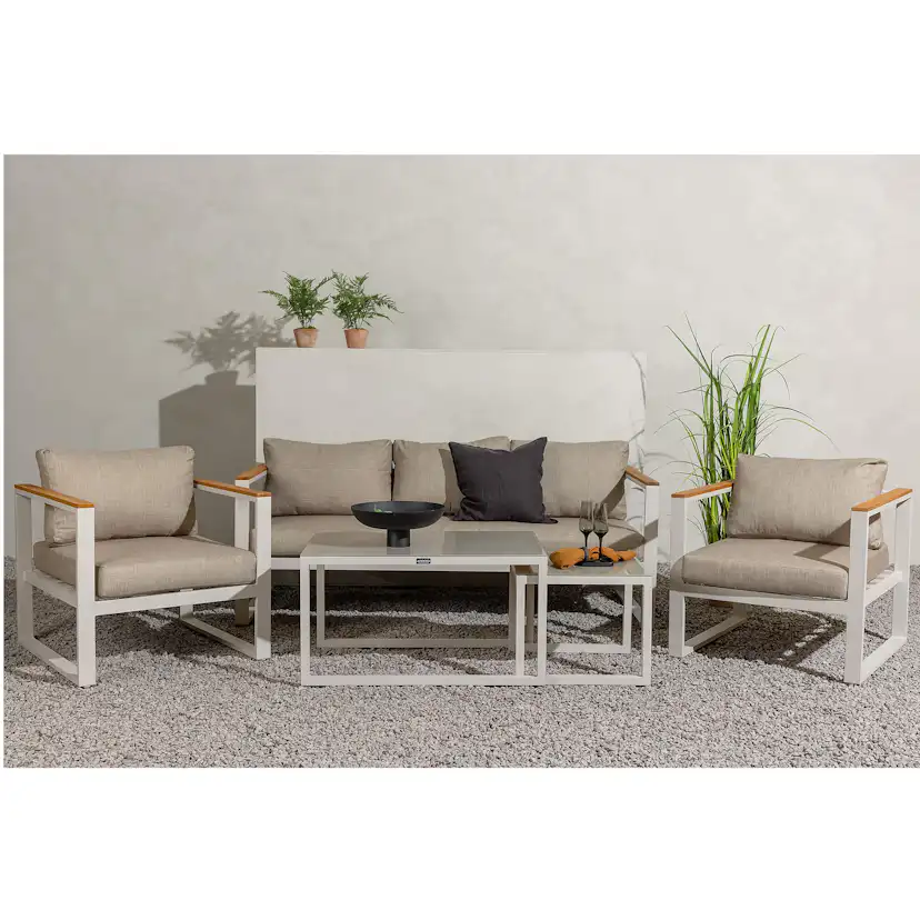 Soffgrupp deNoord Aspvik