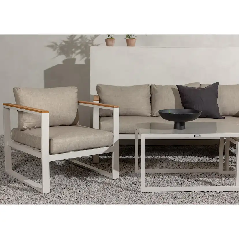 Soffgrupp deNoord Aspvik