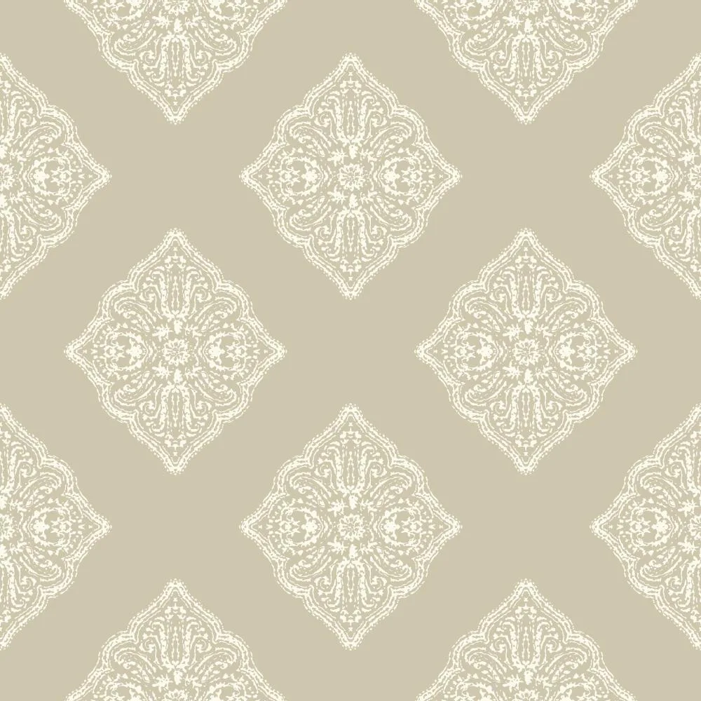 Tapet York Wallcoverings Ashford Tropics AT7026