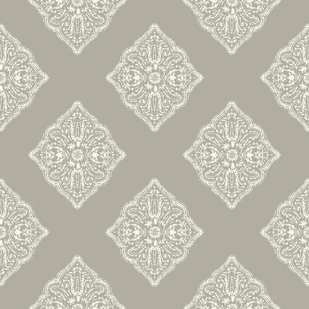 Tapet York Wallcoverings Ashford Tropics AT7027