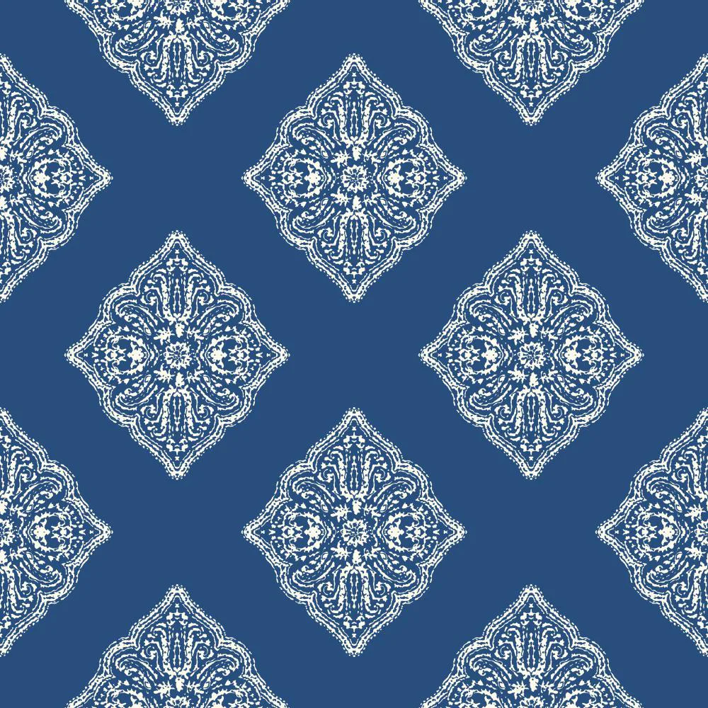 Tapet York Wallcoverings Ashford Tropics AT7030