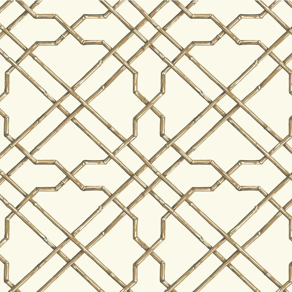 Tapet York Wallcoverings Ashford Tropics AT7074