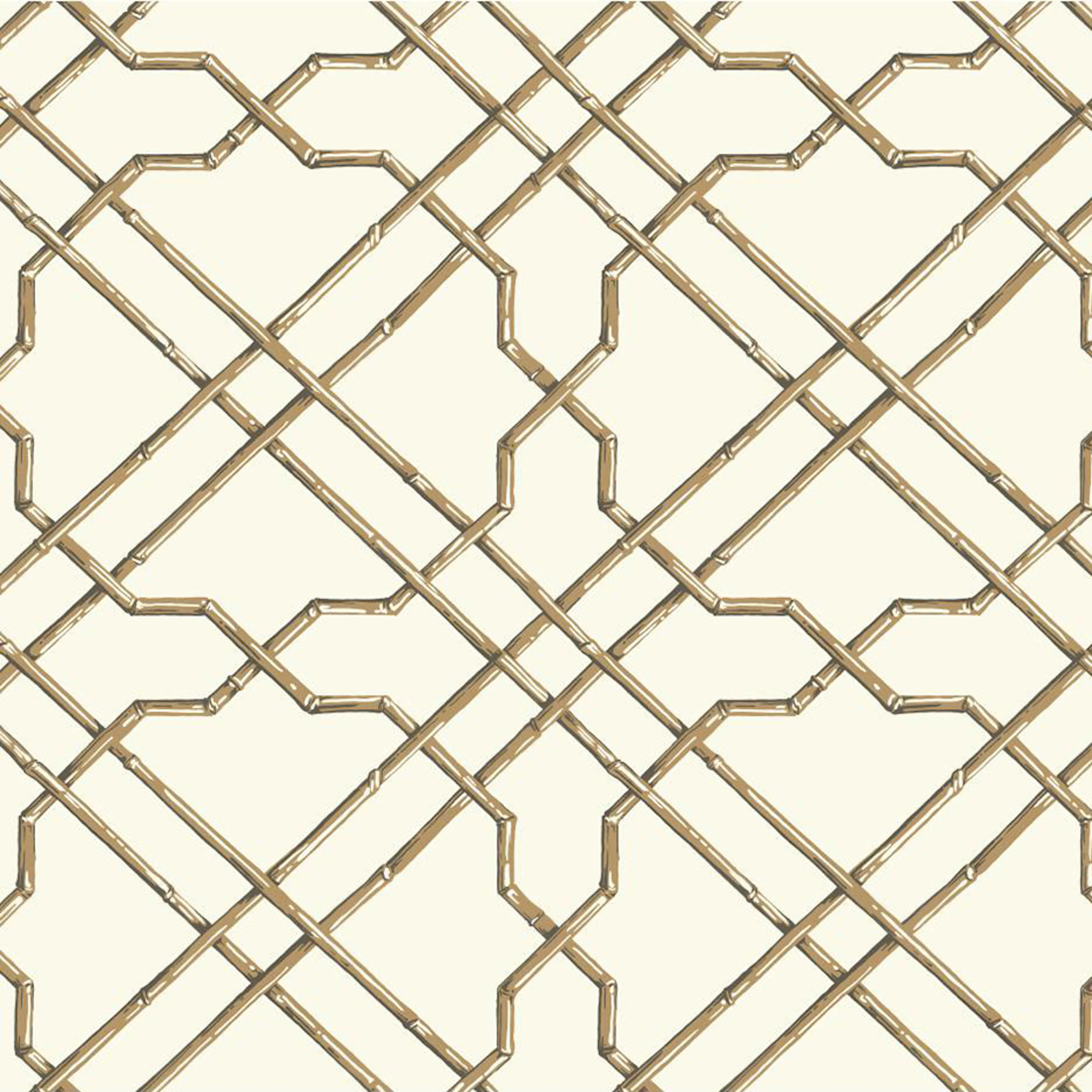 Tapet York Wallcoverings Ashford Tropics AT7074