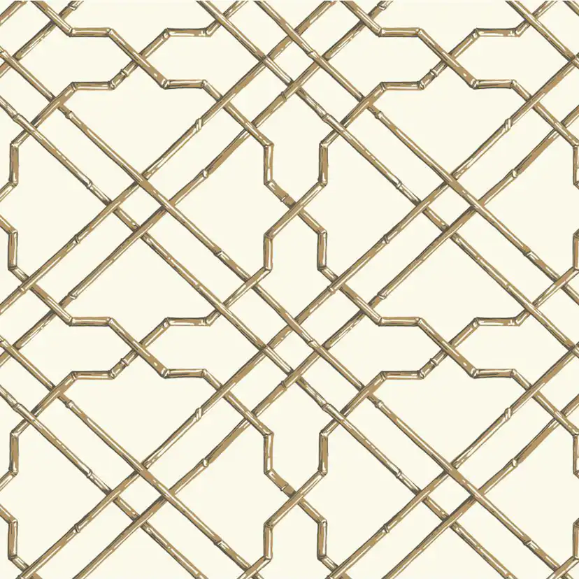 Tapet York Wallcoverings Ashford Tropics AT7074