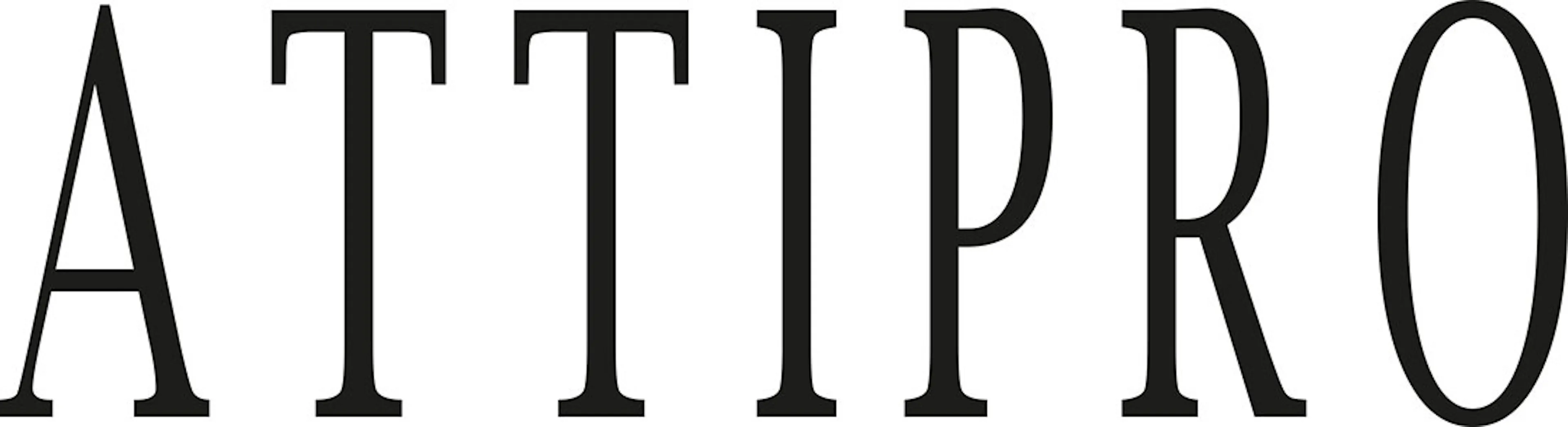 Attipro logo