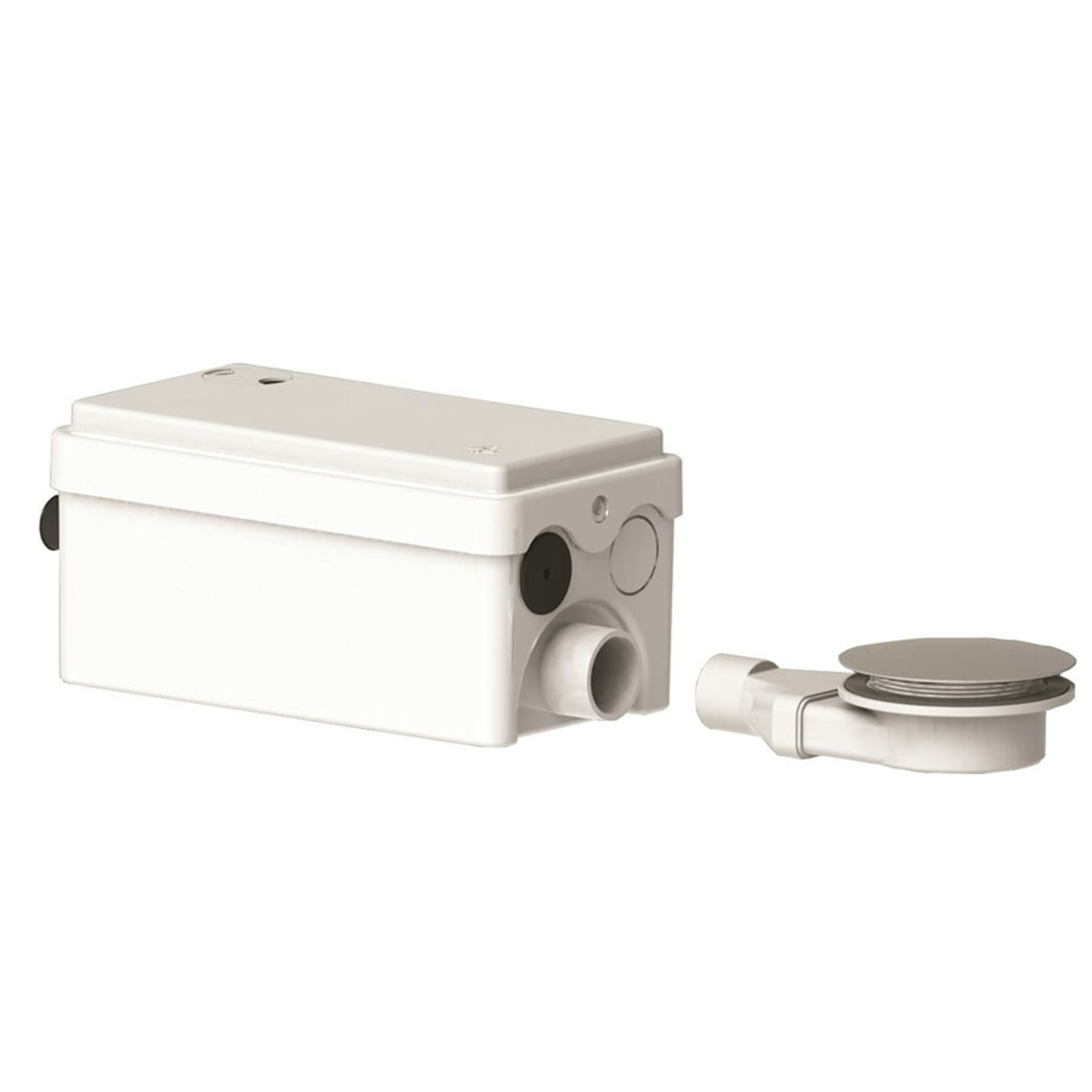 Avloppspump Saniflo Sanidouche Flat