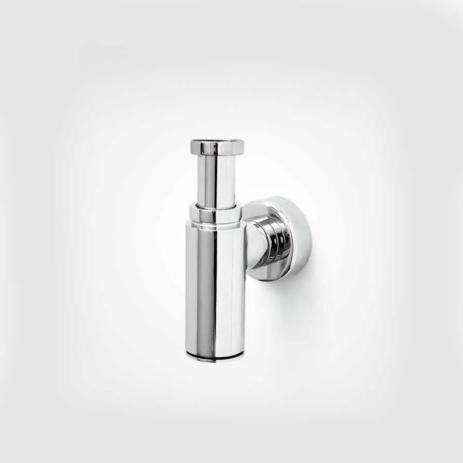 Avloppssats Svedbergs för Vägg