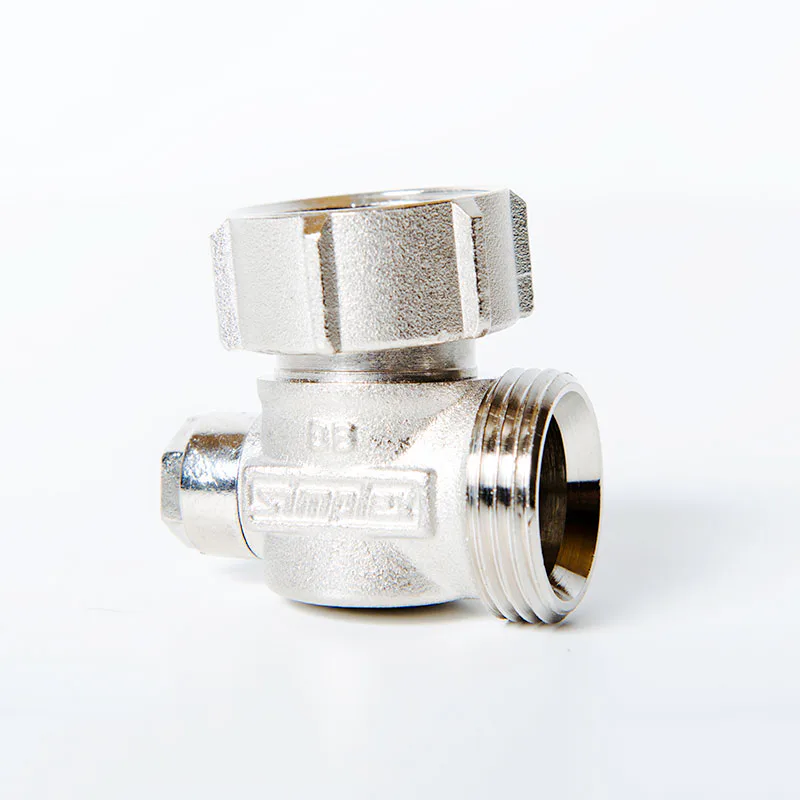 Avstängningsventil Purmo Belize 3/4