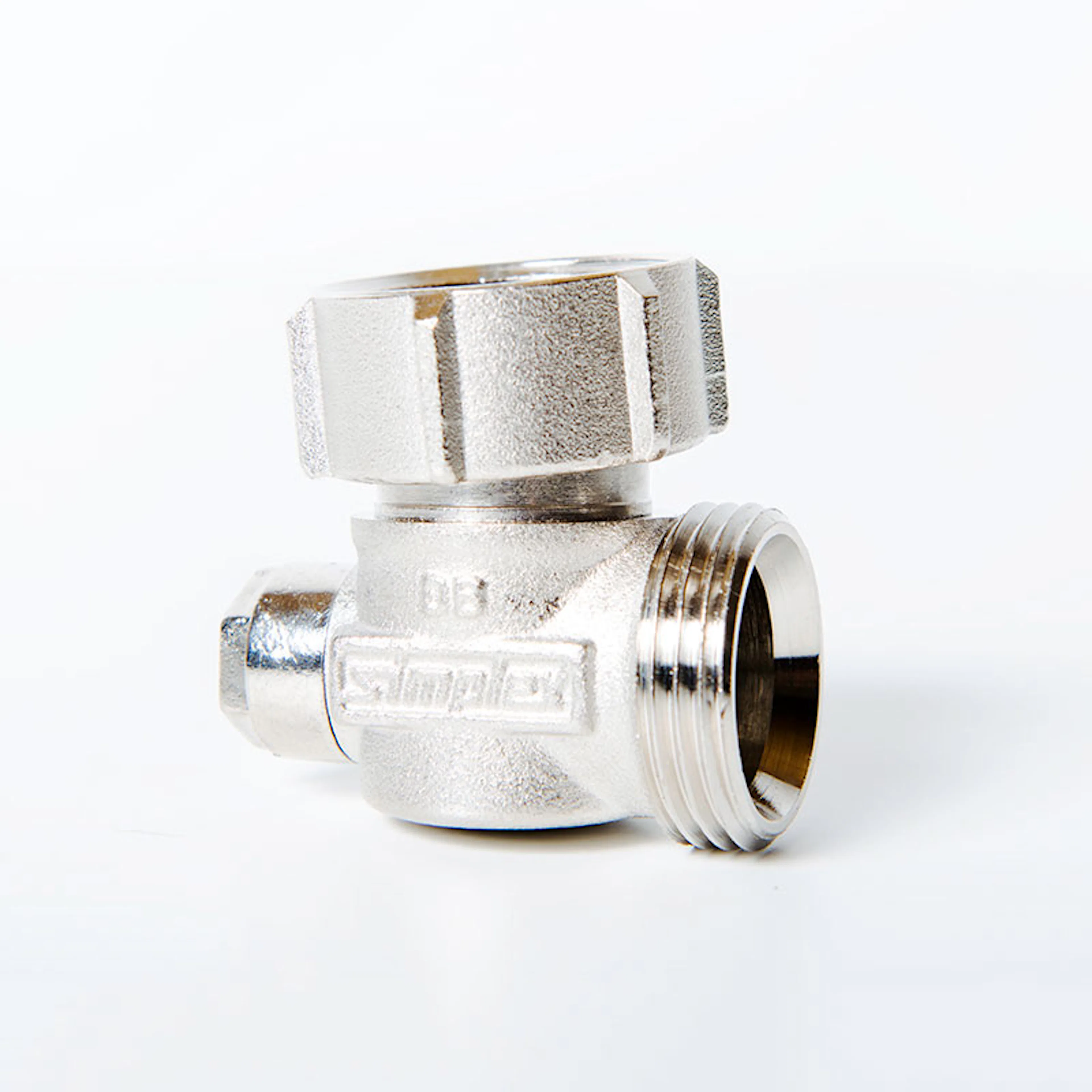 Avstängningsventil Purmo Belize 3/4