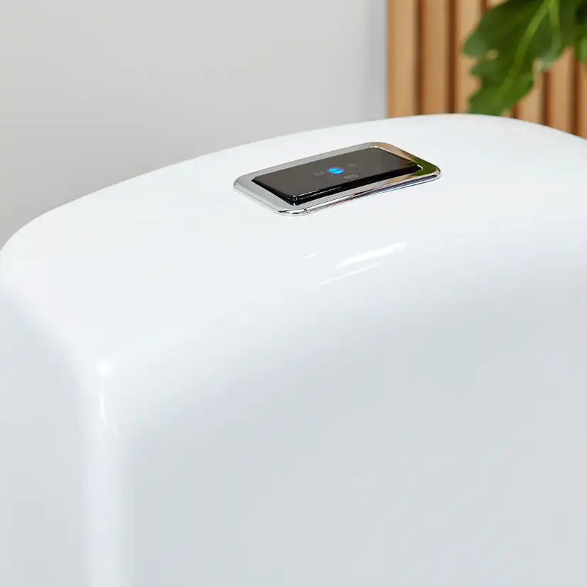 Toalettstol Ifö Spira 6260 med Sensor