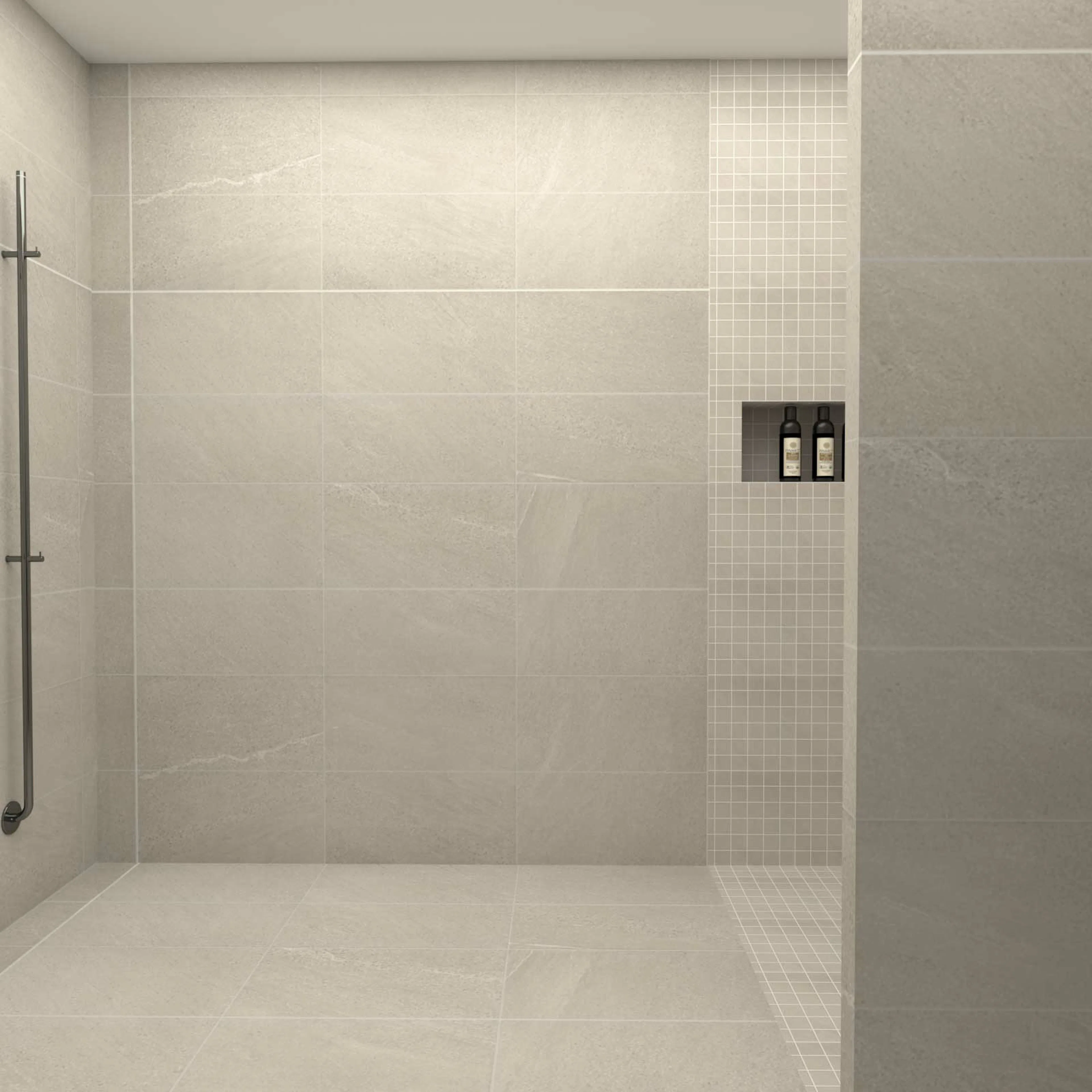 Klinker Ceramiche Keope Chorus Vit 30x60 cm Matt