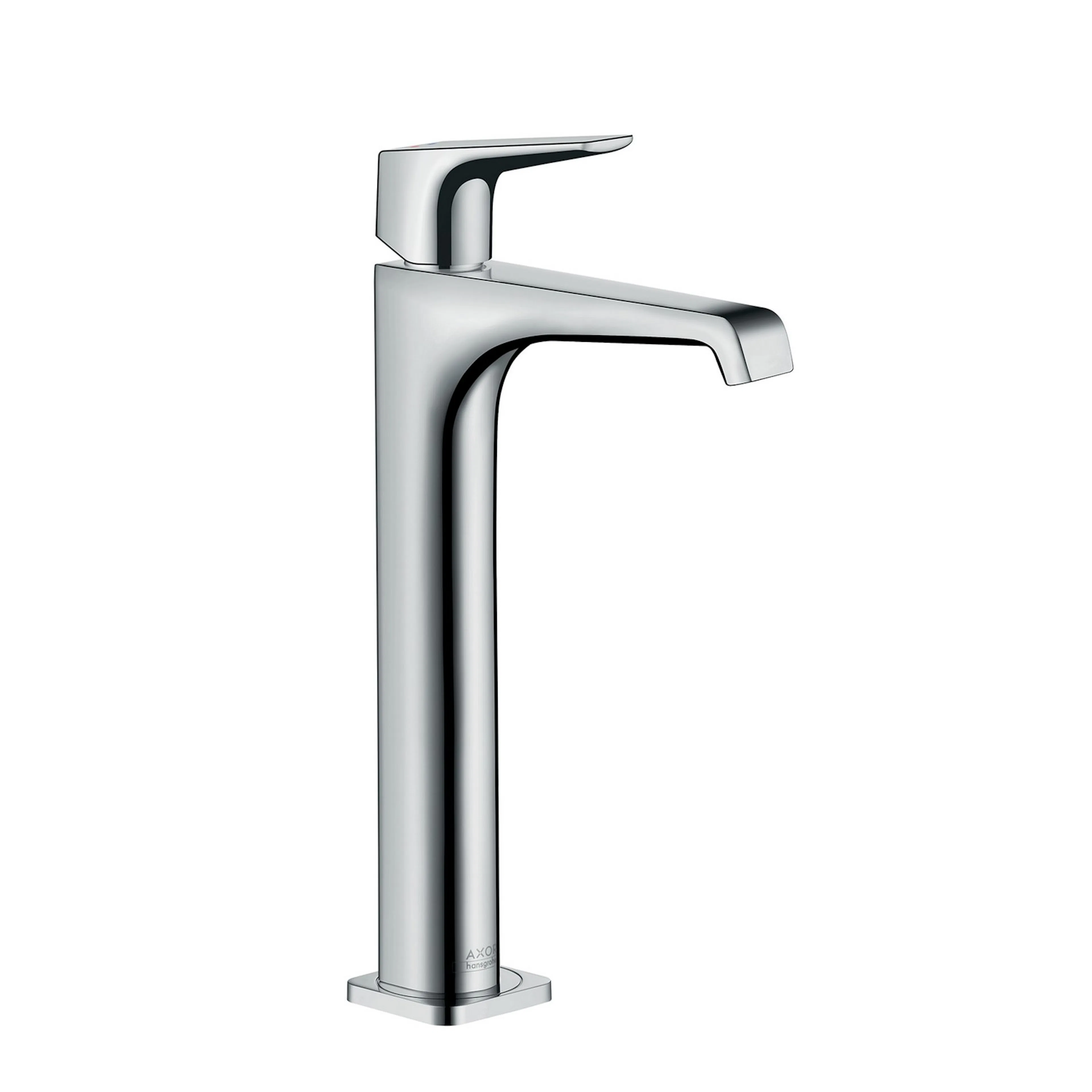 Tvättställsblandare Axor Citterio E 250 Hög