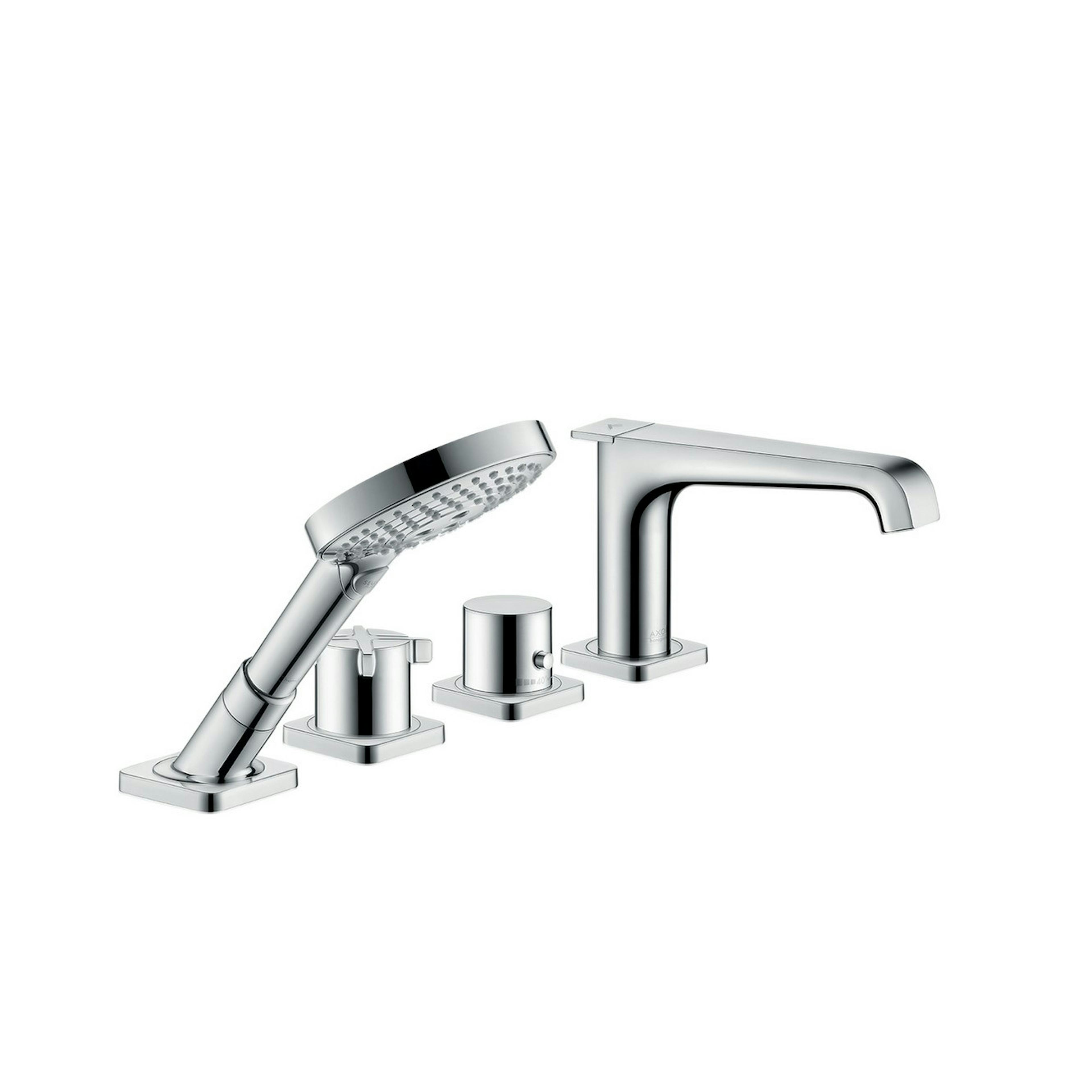 Sargblandare Axor Citterio