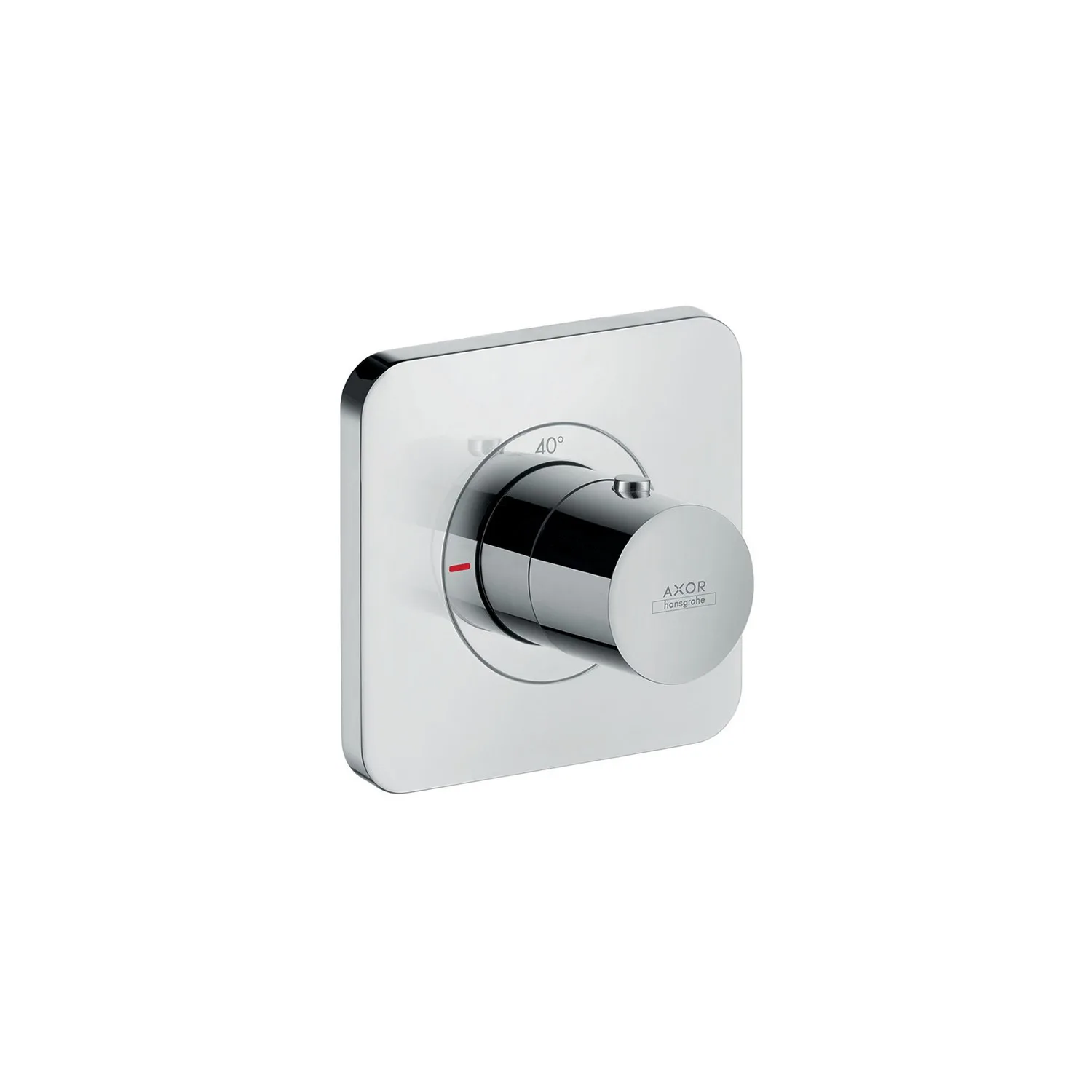 Duschblandare Axor Citterio E