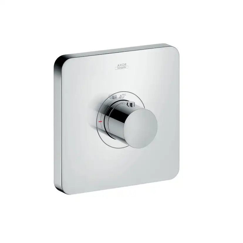 Inbyggnadsblandare Axor ShowerSelect Soft Highflow