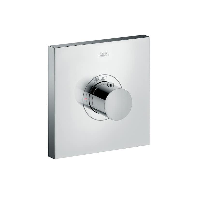 Inbyggnadsblandare Axor ShowerSelect Square Highflow