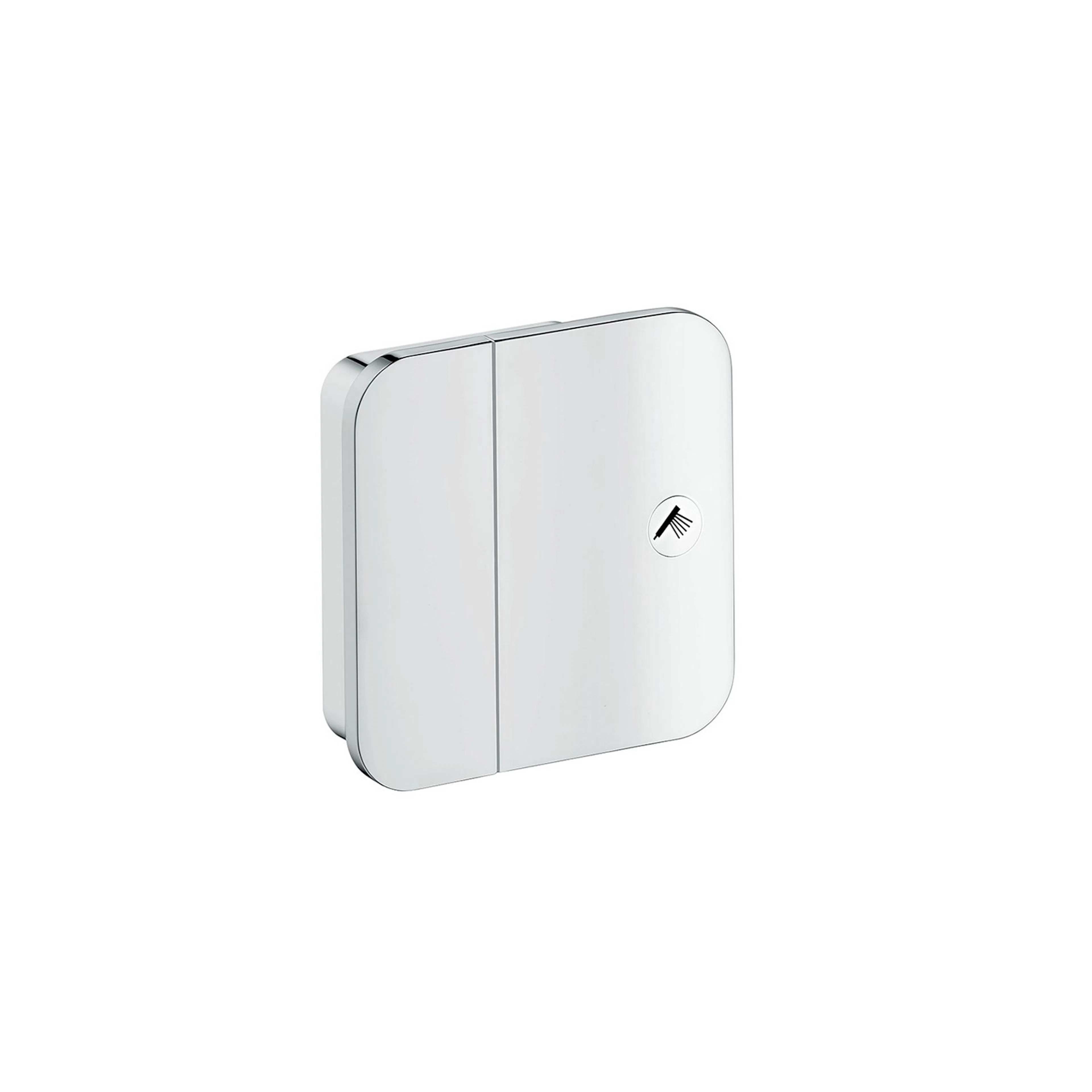 Avstängningsventil Axor One