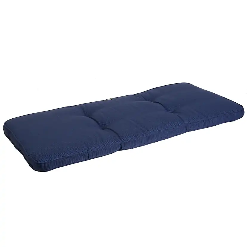 Bänkdyna Fritab 100x42 cm Utomhus