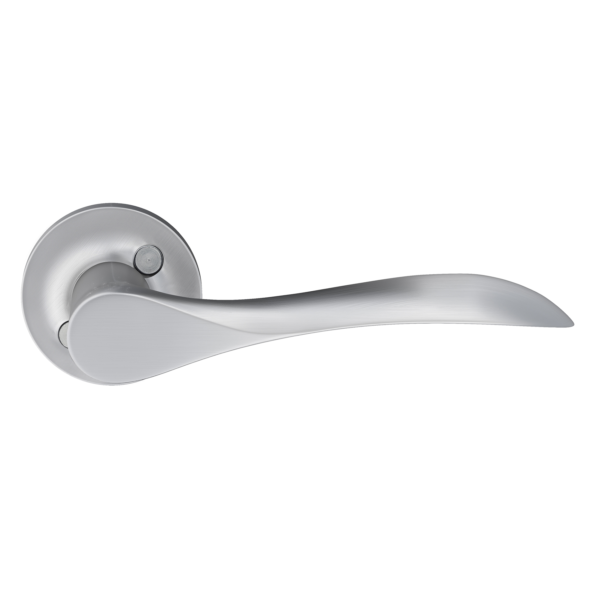 Ytterdörrhandtag Beslagsboden B154M