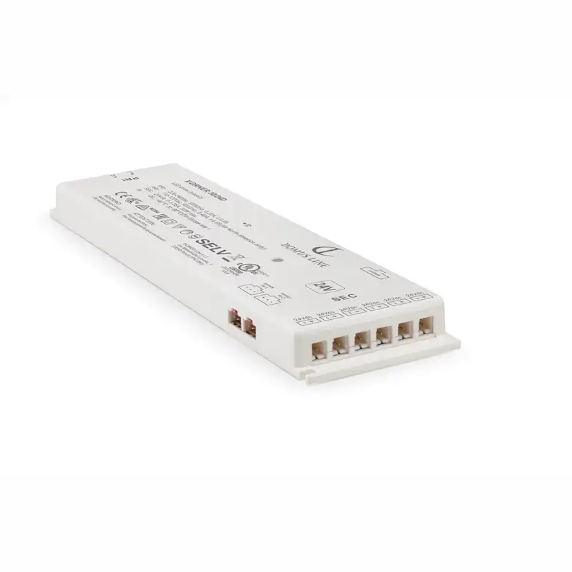 Drivdon Beslag Design X-driver 24V/60W D-M