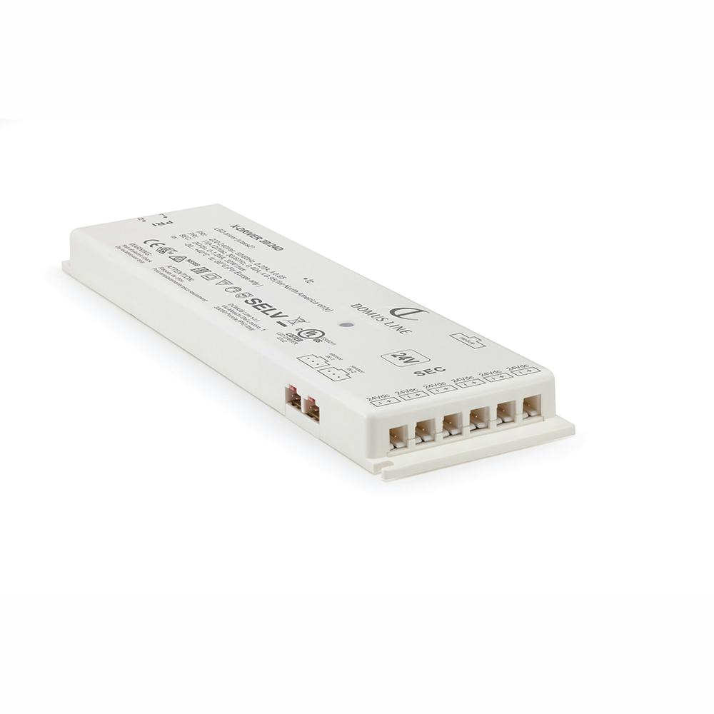 Drivdon Beslag Design X-driver 24V/30W D-M