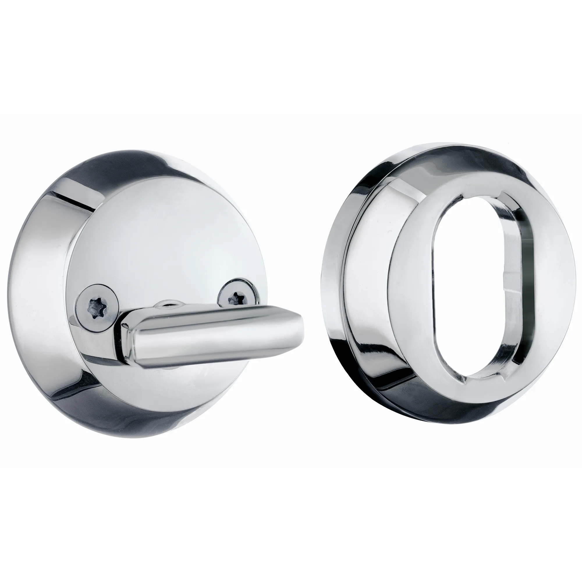 Cylindervred/Universalring Beslagsboden 9-16 mm