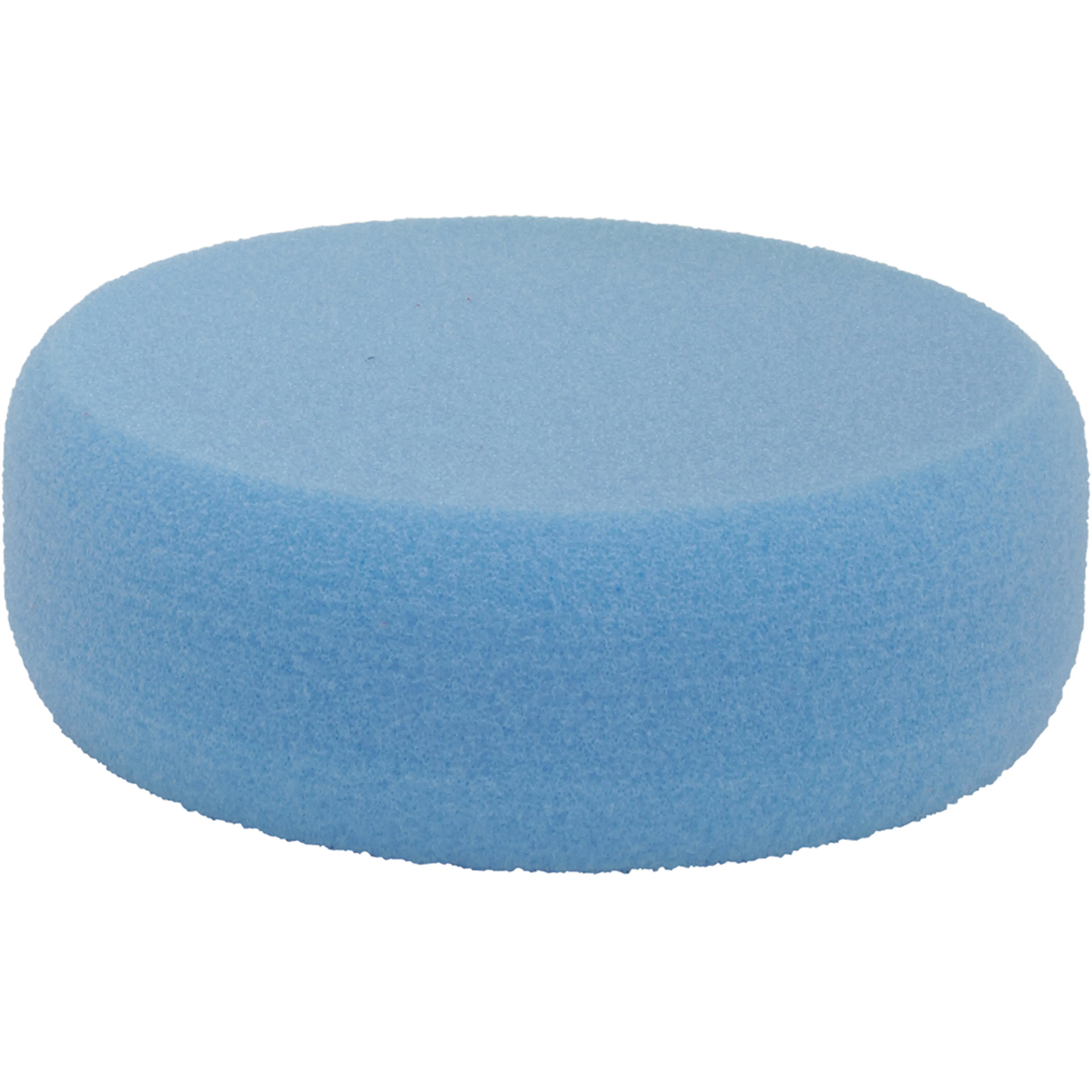 Polerrondell Turtle Wax Blå Hård 25x100mm