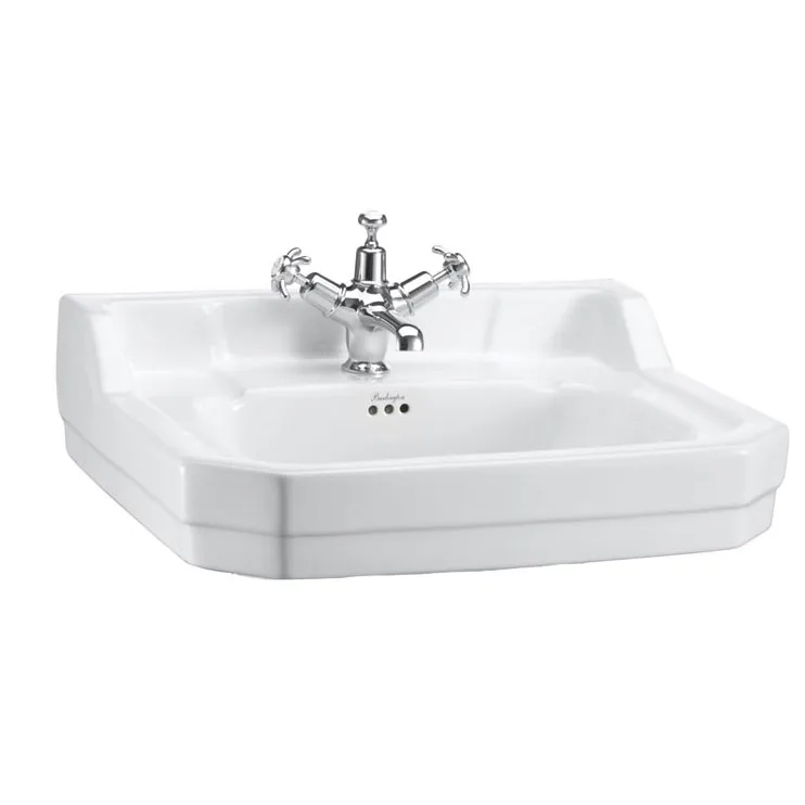Tvättställ Burlington Edwardian 560 mm