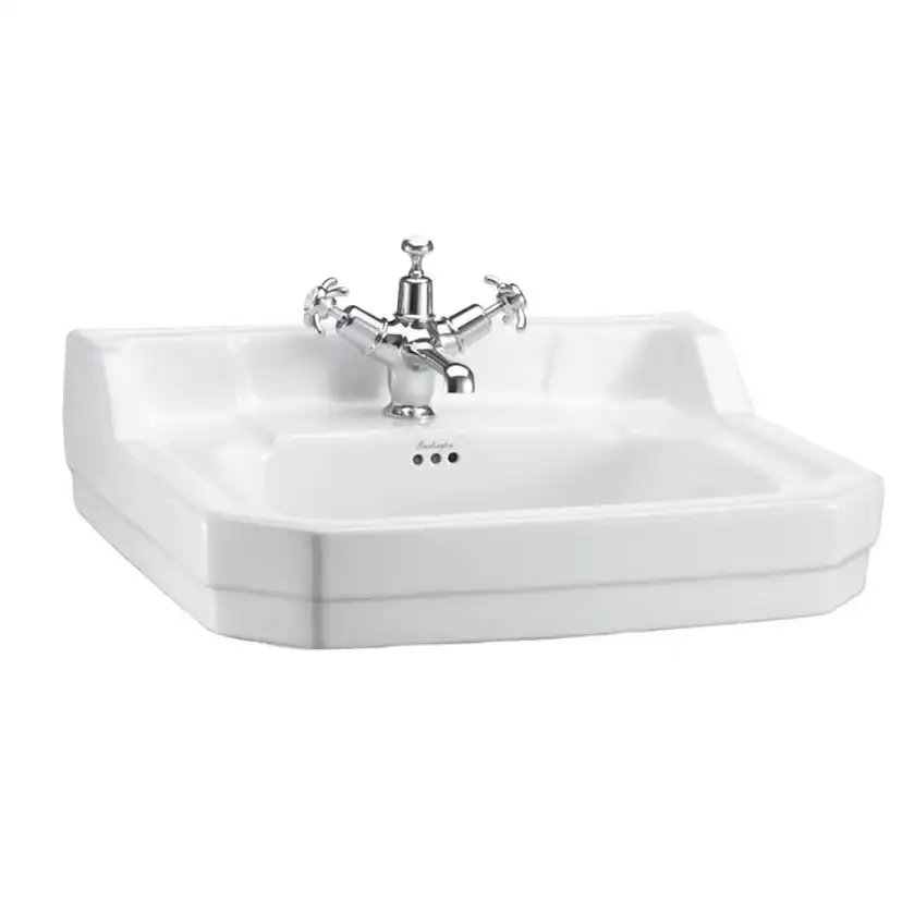 Tvättställ Burlington Edwardian 560 mm