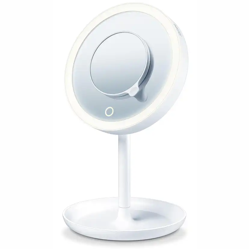 Sminkspegel Beurer BS45