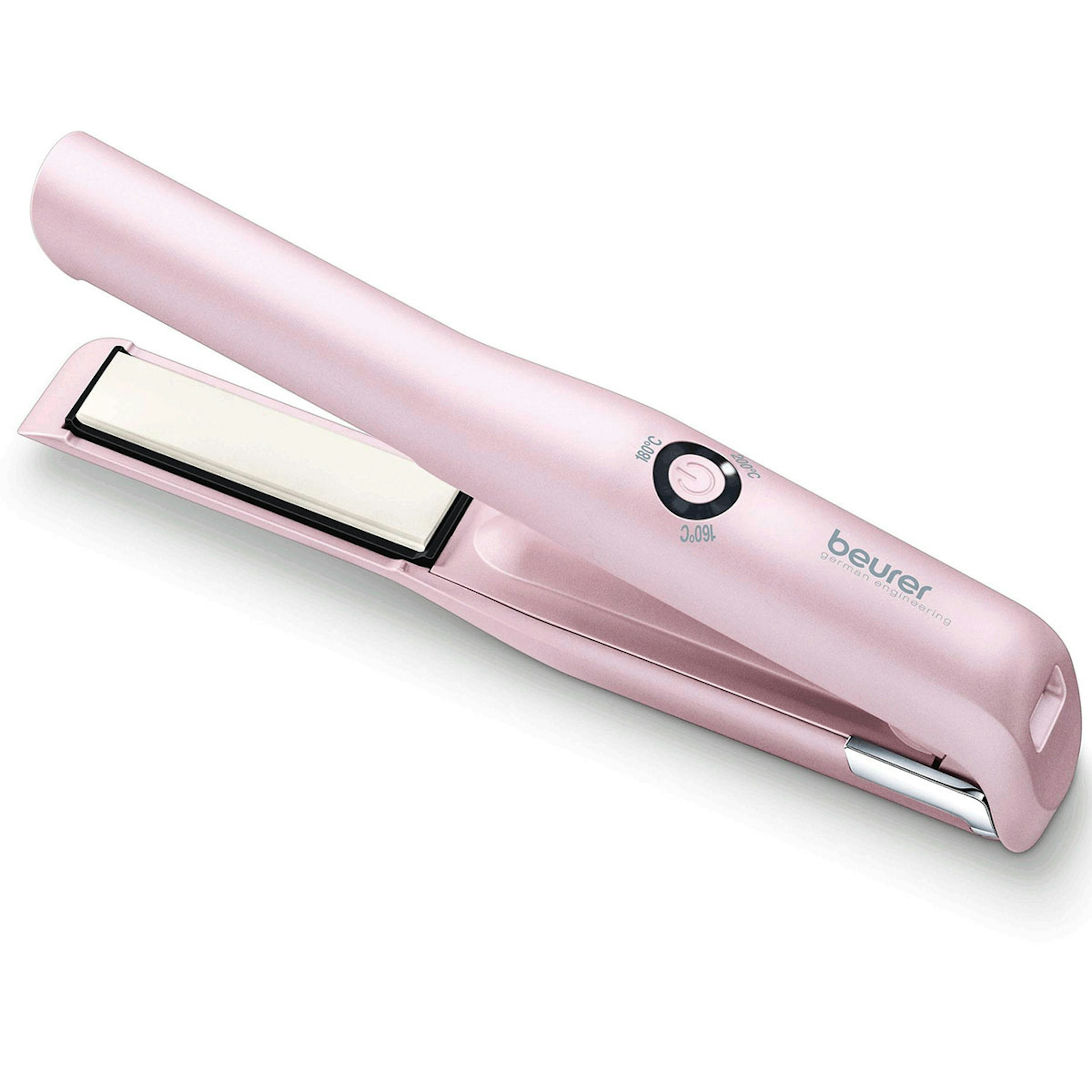 Plattång Beurer HS 20 Sladdlös