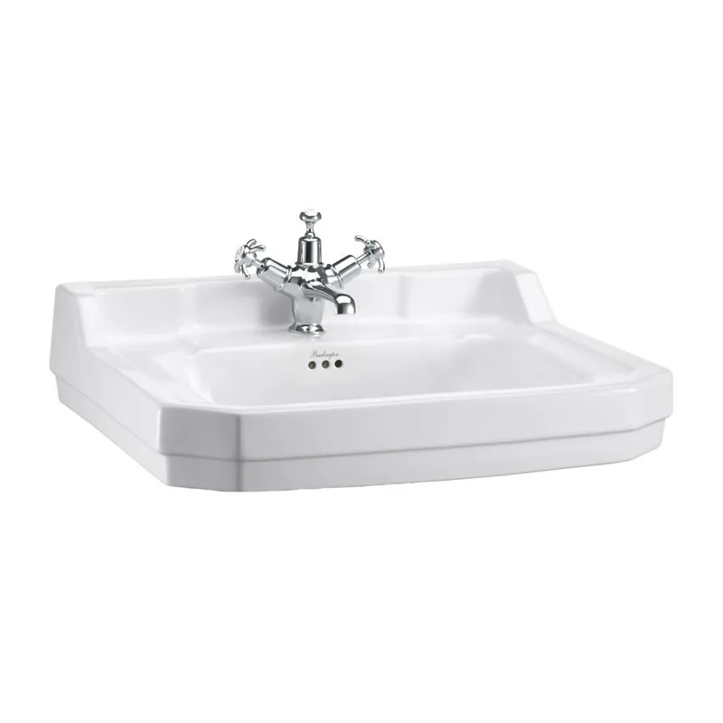 Tvättställ Burlington Edwardian 610 mm