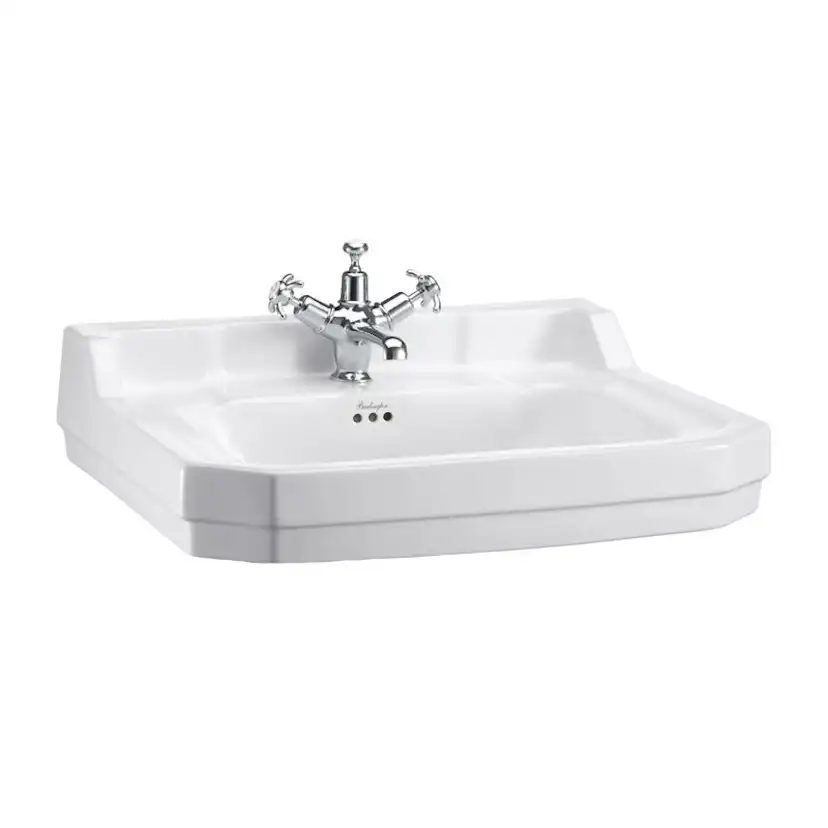 Tvättställ Burlington Edwardian 610 mm