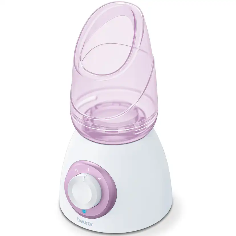 Ansiktsbastu Beurer FS 60