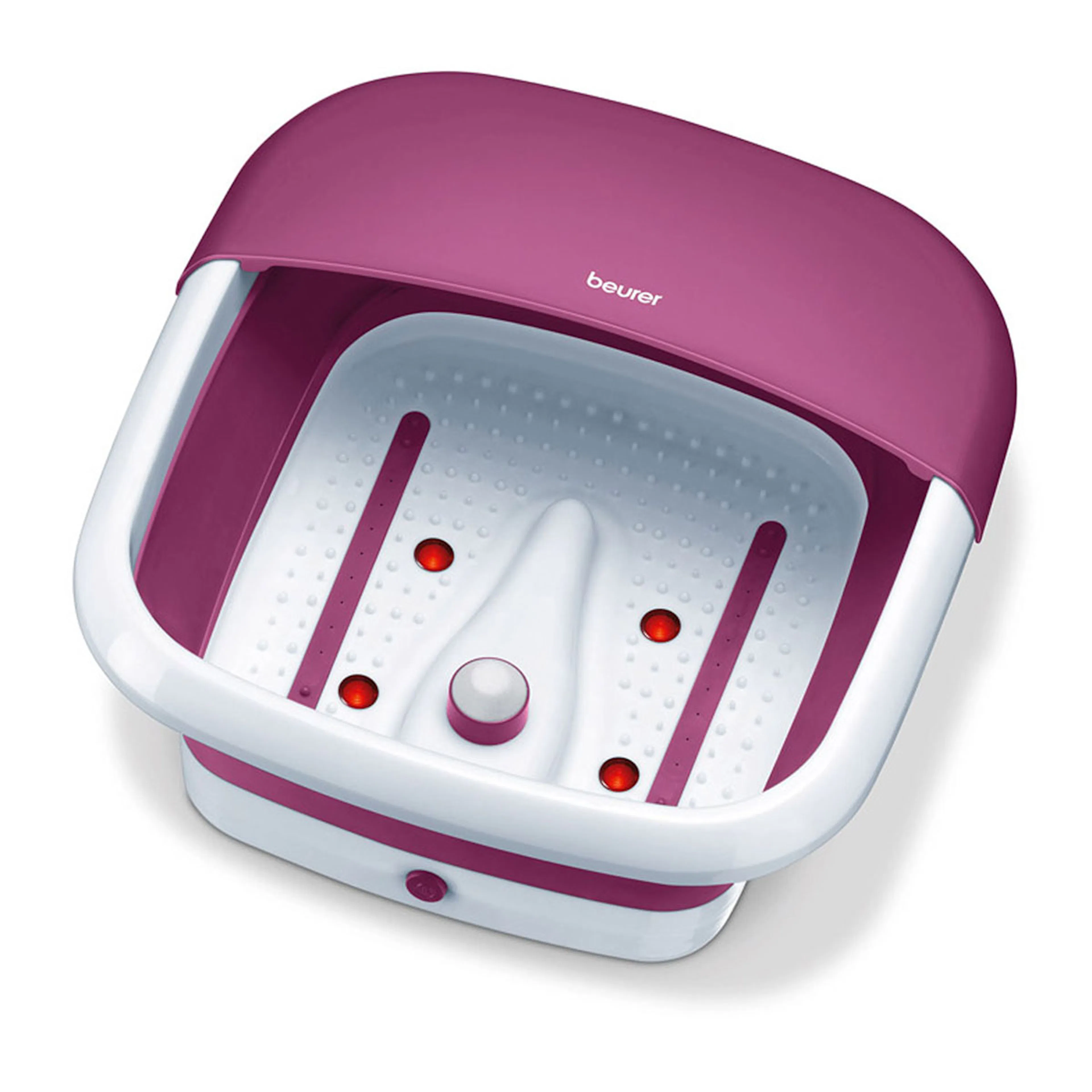 Fotbad Beurer FB30T