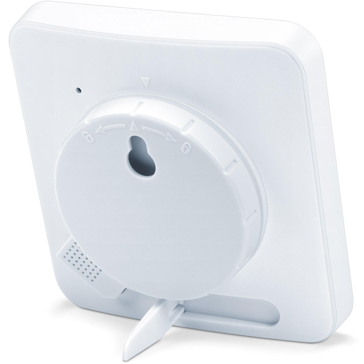 Thermo/Hygrometer Beurer HM22 Klocka