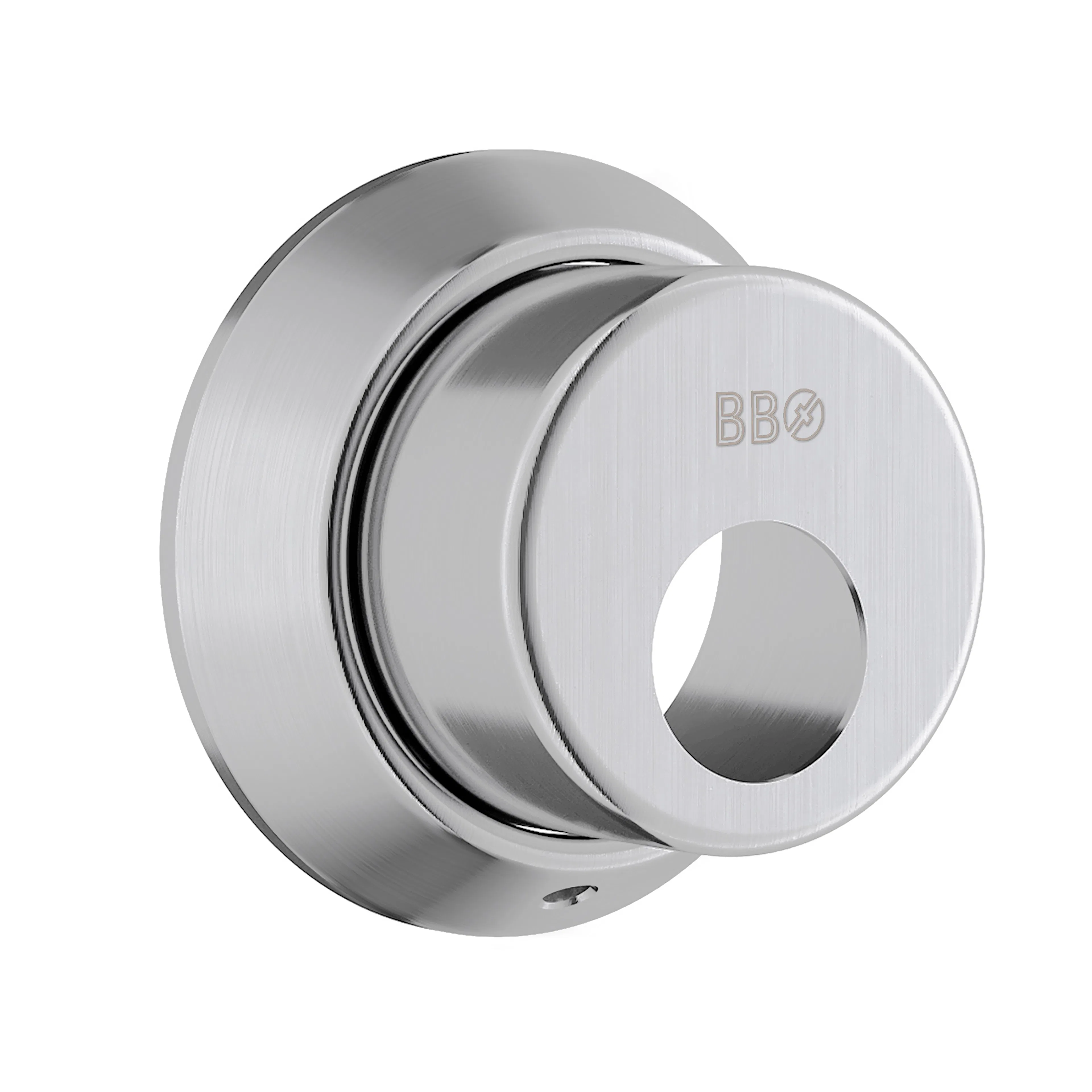 Cylinderskylt Beslagsboden B730