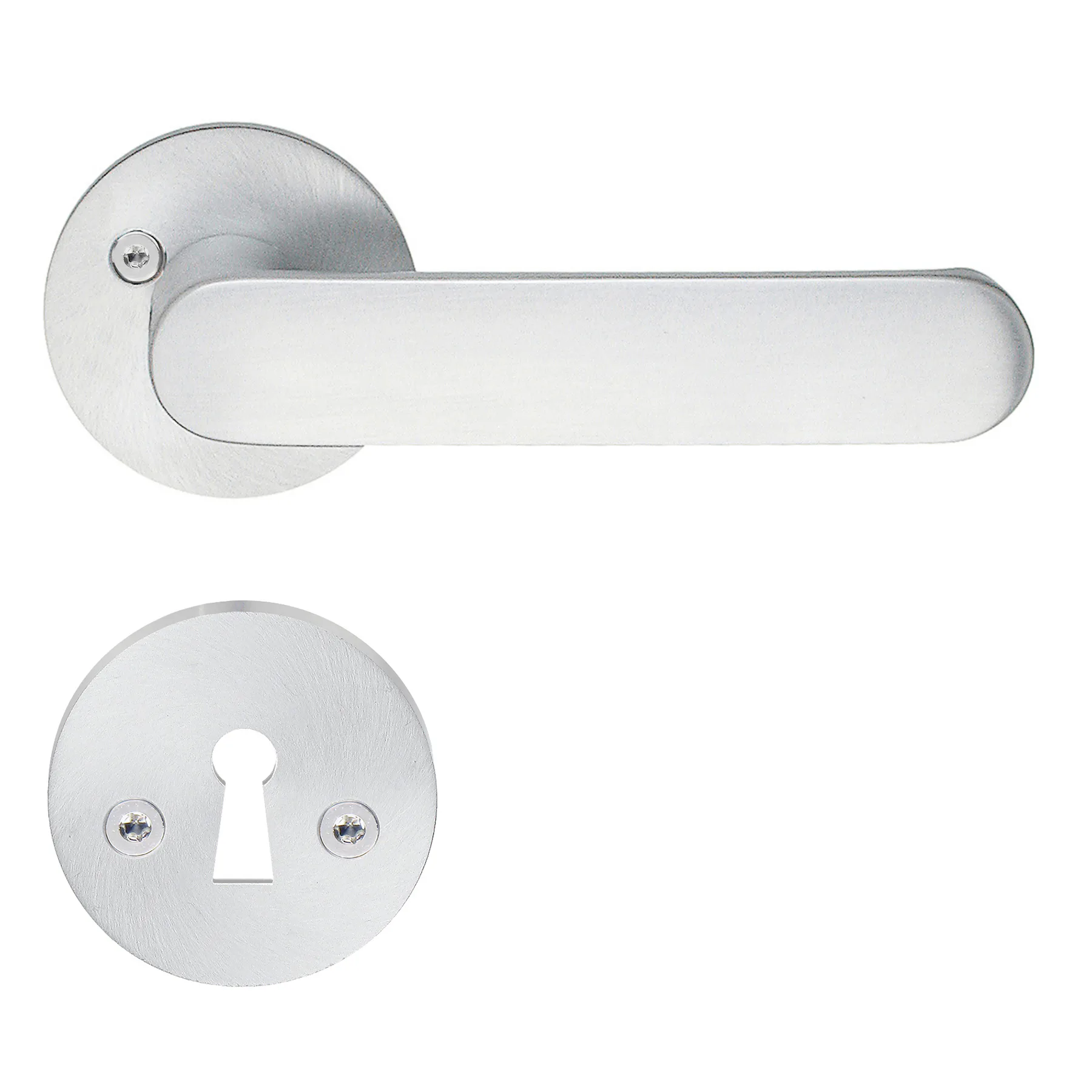 Innerdörrhandtag Beslagsboden Design B822KMN