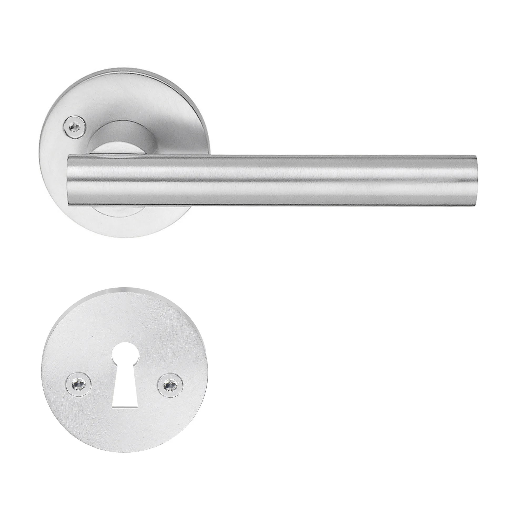 Innerdörrhandtag Beslagsboden Design B862K