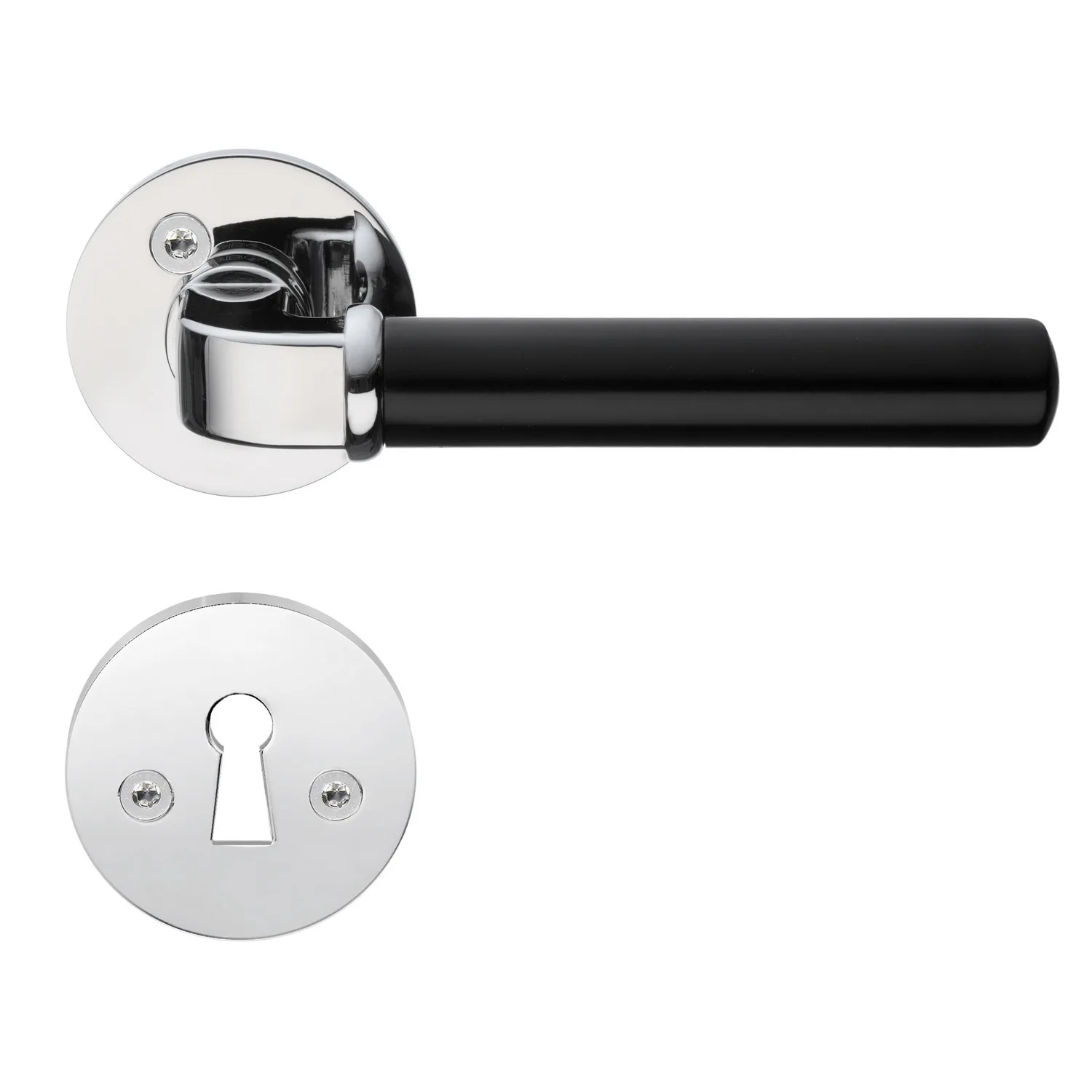 Innerdörrhandtag Beslagsboden B878BKN