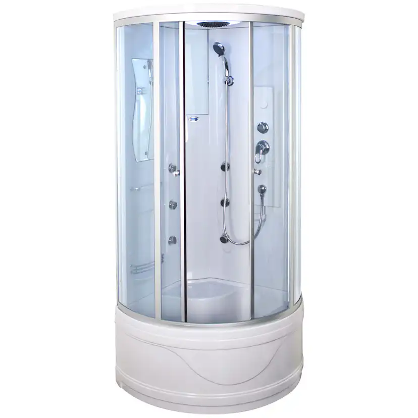 Bad & Duschkabin Arrow 6004