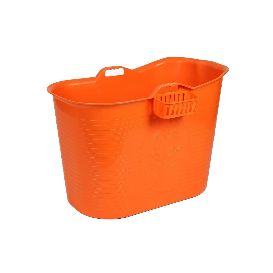 Badbalja Coolest för Vuxna Orange