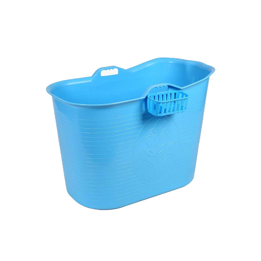 Badbalja Coolest för Vuxna Blå