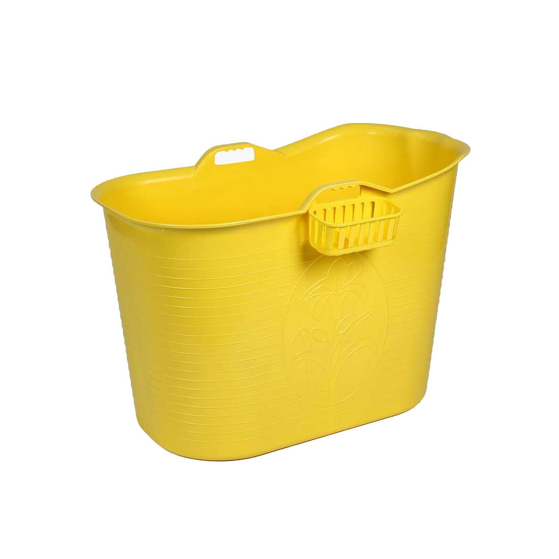 Badbalja Coolest för Vuxna Gul